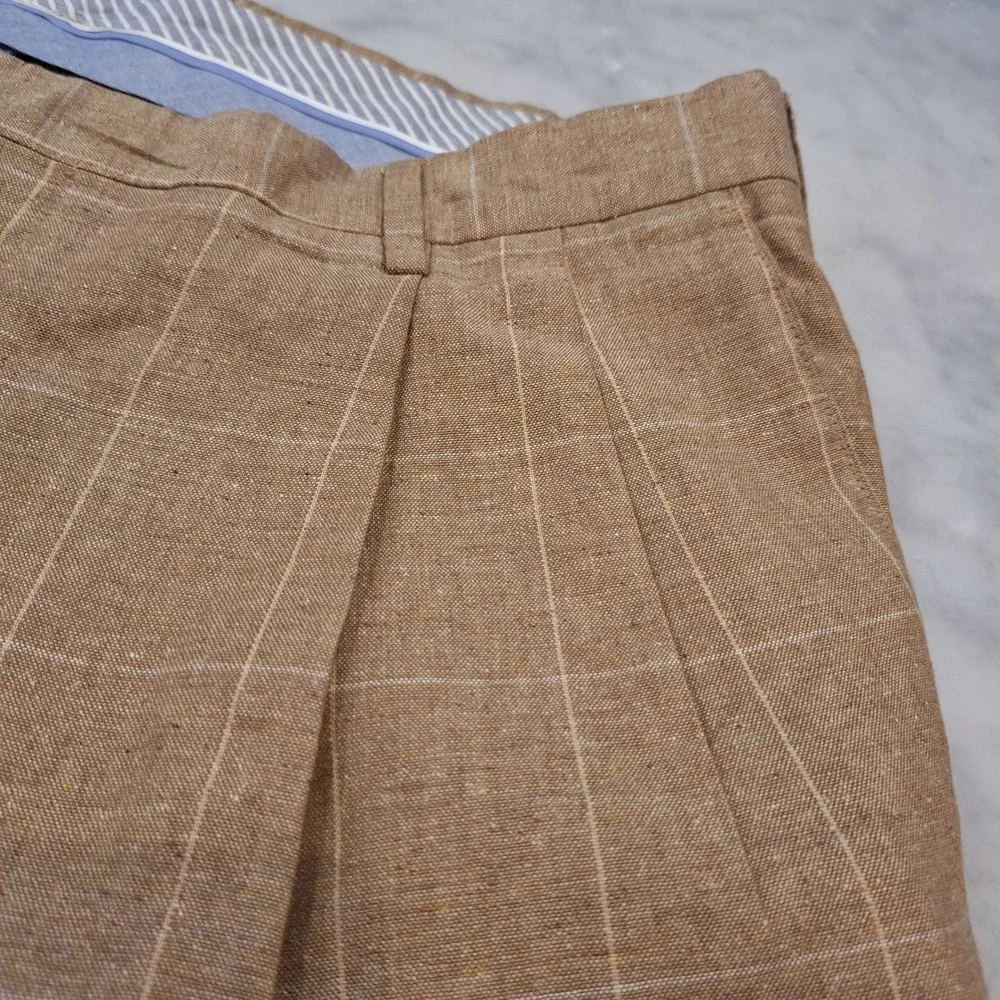 Berle dress trousers